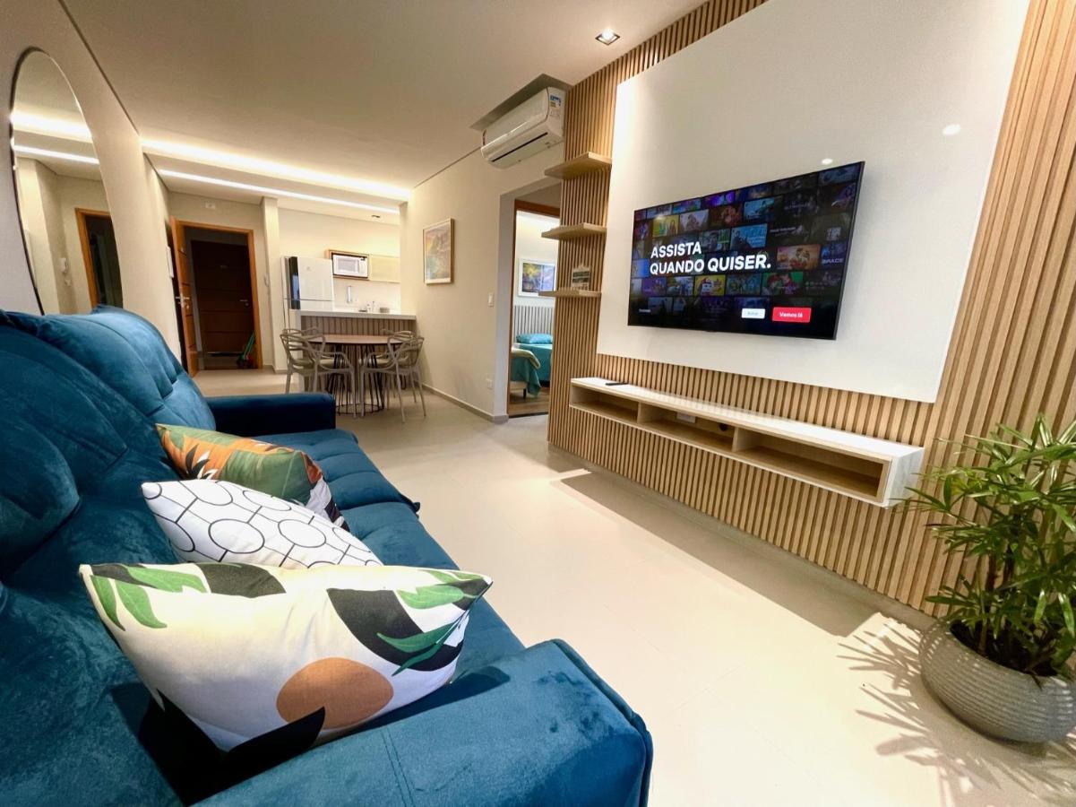 Apartamento de 2 Quartos