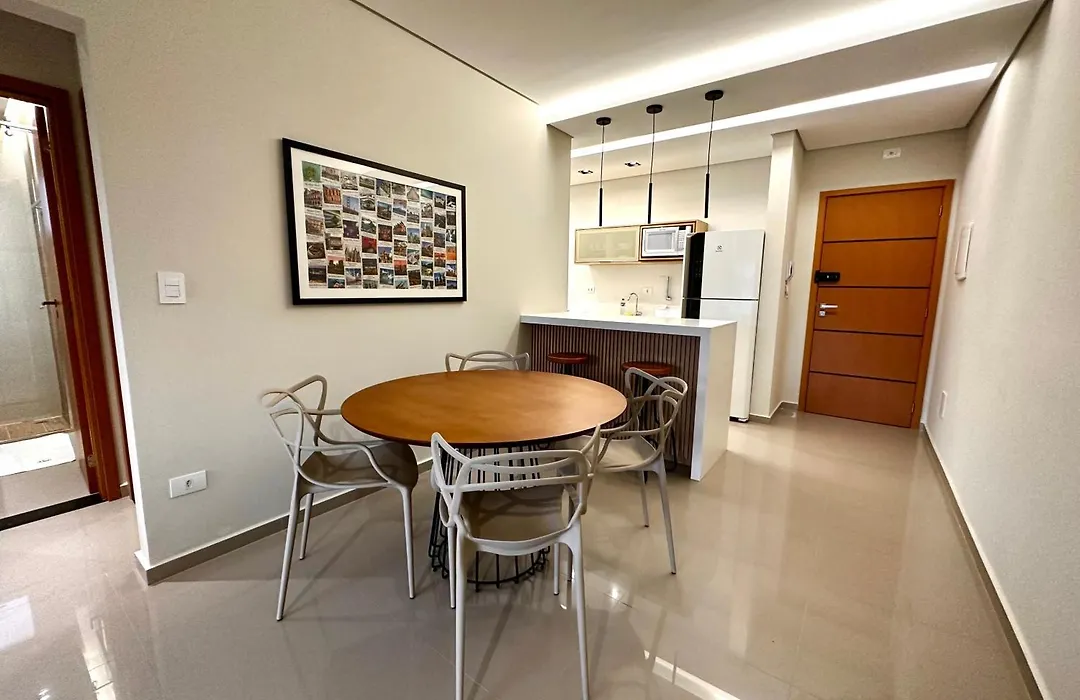 Aptos perfeito para suas férias, surpreenda a todos-1